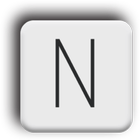 Node - Smart Home ikon