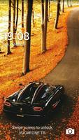 Wallpapers Koenigsegg Agera स्क्रीनशॉट 1