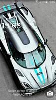 Wallpapers Koenigsegg Agera screenshot 3