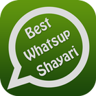 Best Whatsup Shayari 2015 아이콘