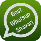 Best Whatsup Shayari 2015 иконка