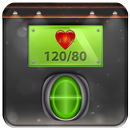 BloodPressure Scanner Prank APK