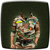 Commando Photo Suits icon Commando Photo Suits icon