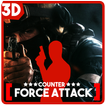 Counter Force Attack