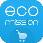 ECO MISSION Zeichen