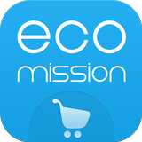 ECO MISSION আইকন