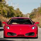 F430 Wallpapers-icoon