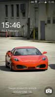 F430 Wallpapers Affiche