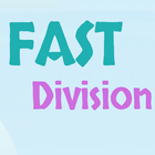 Fast Division icon