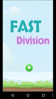 Fast Division poster
