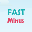 Fast Minus APK