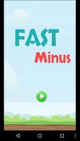 Fast Minus تصوير الشاشة 1