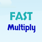 Fast Multiply icon
