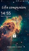 Galaxy Live Wallpapers تصوير الشاشة 3