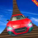 Impossible Tracks Car Stunts 3D: Crazy Stunt Rider APK