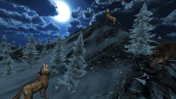 Jungle Deer Hunting Shooter 3D capture d'écran 3