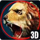 Jungle Sniper Safari Hunting APK