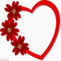 Love Photo Frame