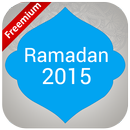 Horaires du Ramadan mis à jour APK