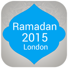Ramadan Times London 2016 icône