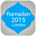 Ramadan Times London 2016 icon