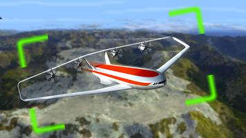 Real Flight Simulator screenshot 1