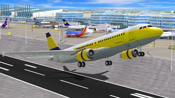 Real Flight Simulator screenshot 2