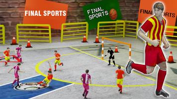 Street Soccer Challenges 2018: World Stars Hero screenshot 1