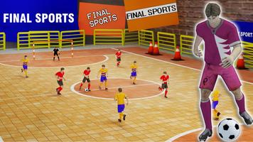 Street Soccer Challenges 2018: World Stars Hero screenshot 2