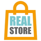 REAL STORE icon
