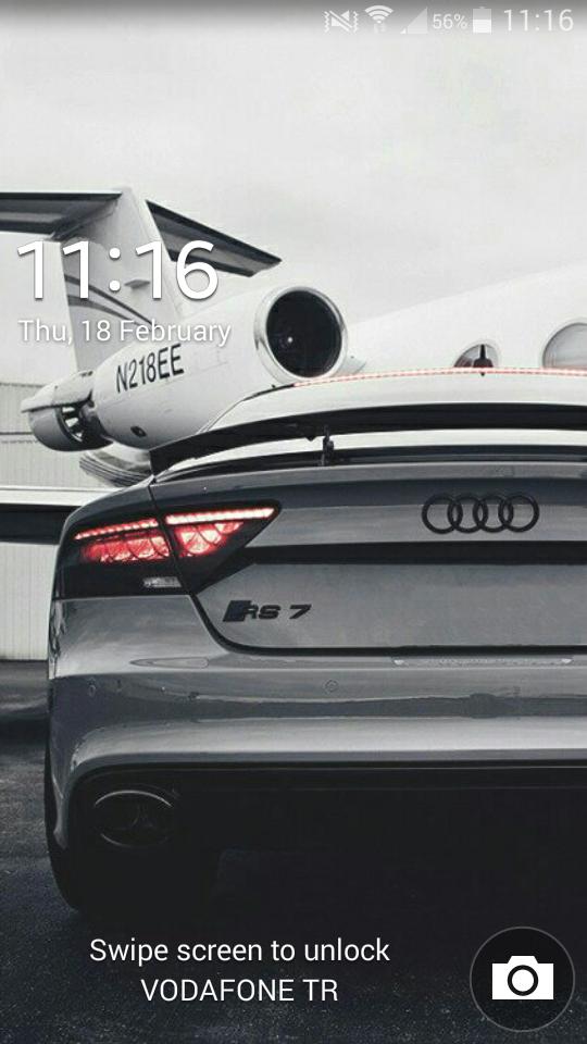 Wallpapers Audi Rs7 For Android Apk Download