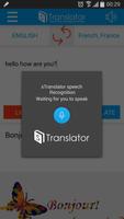 sTranslator syot layar 1