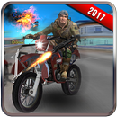 Stunt Bike Attack Race-APK
