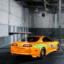 Supra Wallpapers HD APK