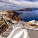 Santorini Wallpapers HD APK