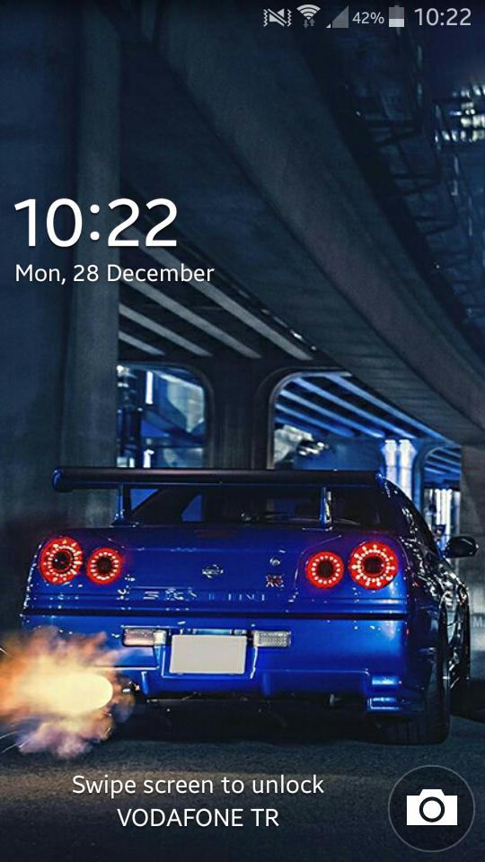 Wallpapers Nissan Gtr For Android Apk Download