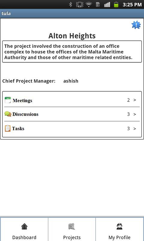 Tula Projects APK for Android Download