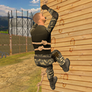 Entrenamiento del soldado del ejército de los EE. APK