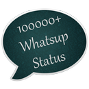 100000+ Whatsup Status APK
