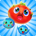 Crazy Fruits Happy Farm