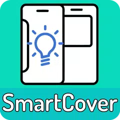 Smart Flip Cover Helper