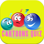 Cartoons quiz_game icon