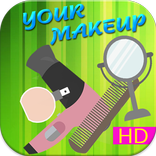 Learn You Makeup_Tools