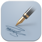 Signature Creator icône