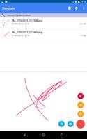 Signature Creator 스크린샷 3