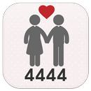 4444 ♥ 커플룩쇼핑몰-APK