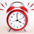 Alarm Stay Awake