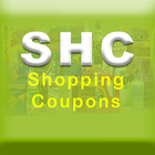 Shopping Coupons icon