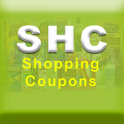 Shopping Coupons biểu tượng