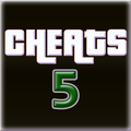 Cheat Codes for GTA 5